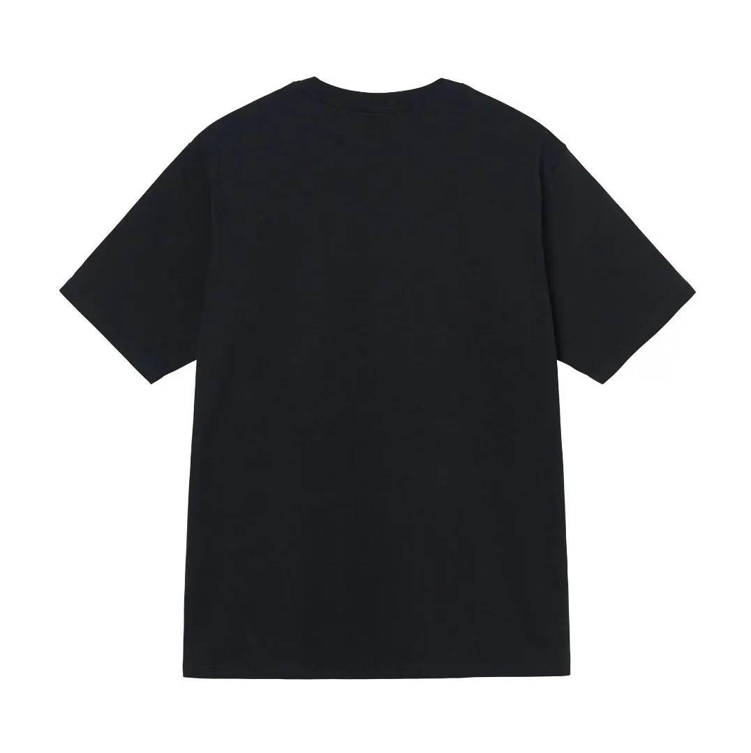 STUSSY  |Street Style Logo Skater Style T-Shirts