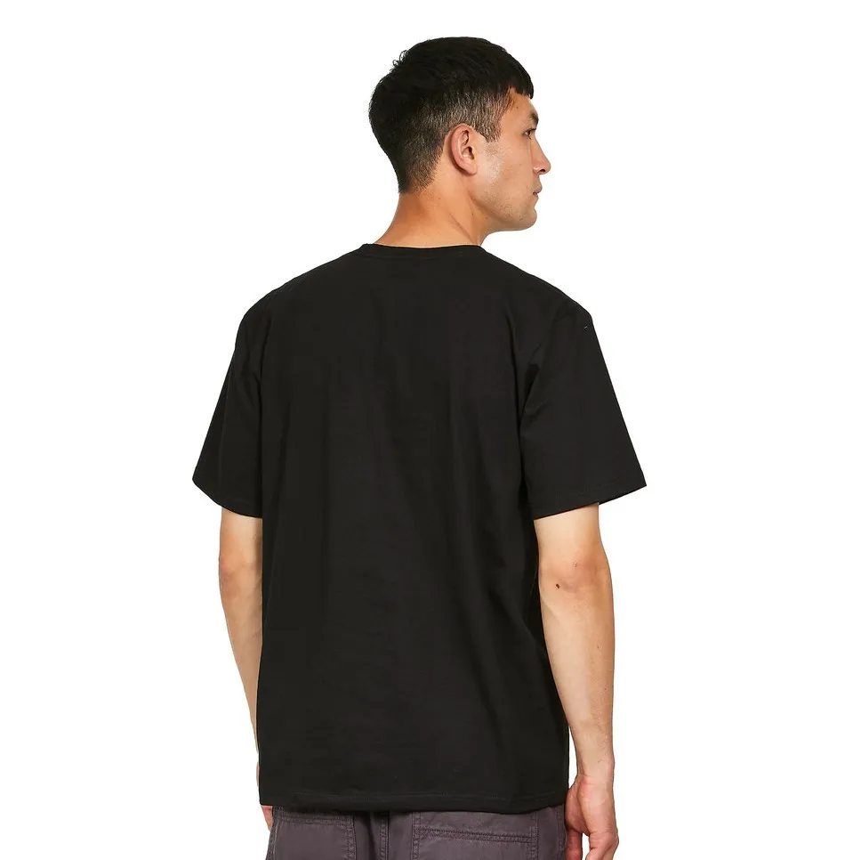 STUSSY  |Street Style Logo Skater Style T-Shirts