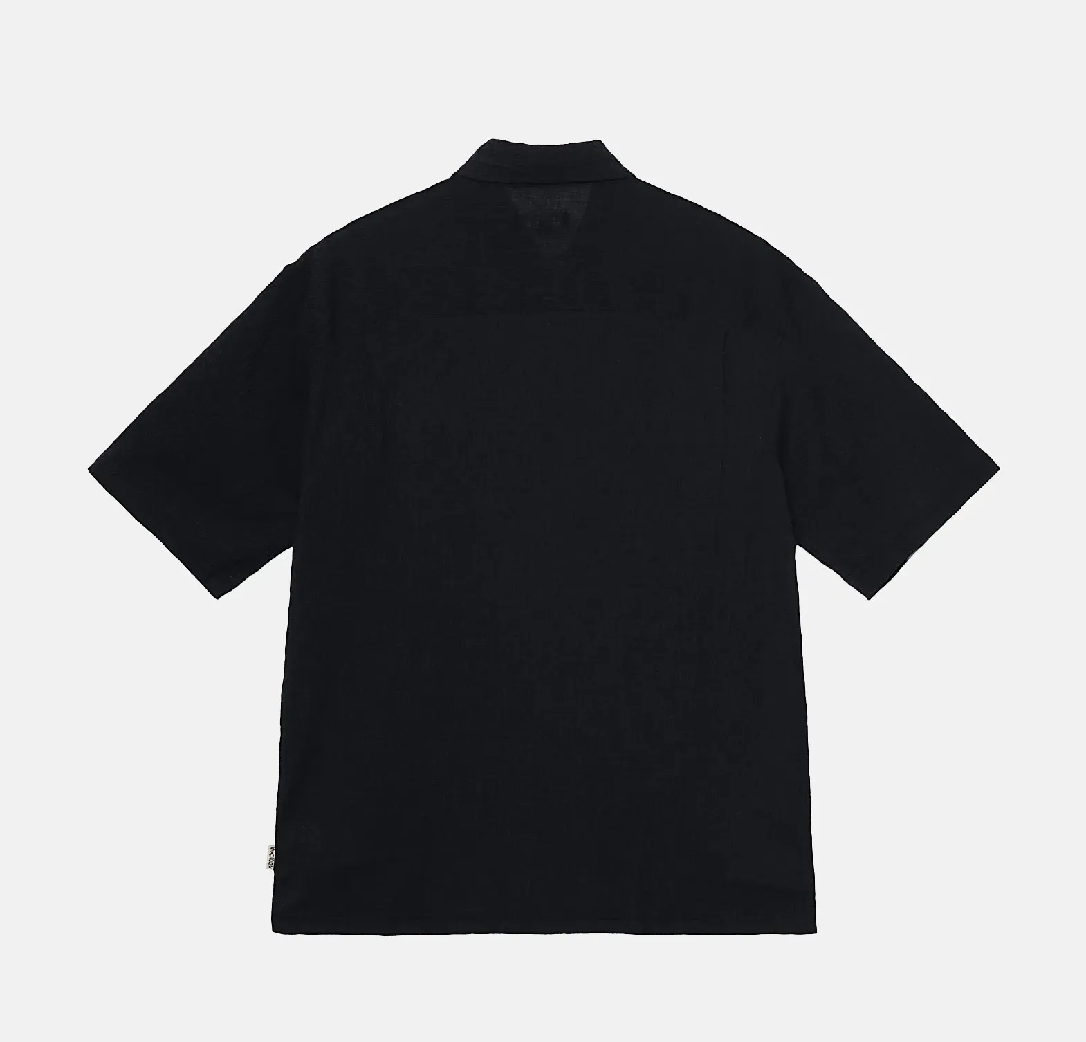 STUSSY  |Unisex Street Style Skater Style Shirts