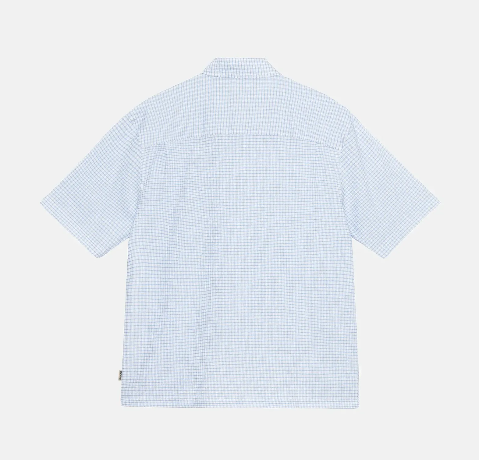 STUSSY  |Unisex Street Style Skater Style Shirts