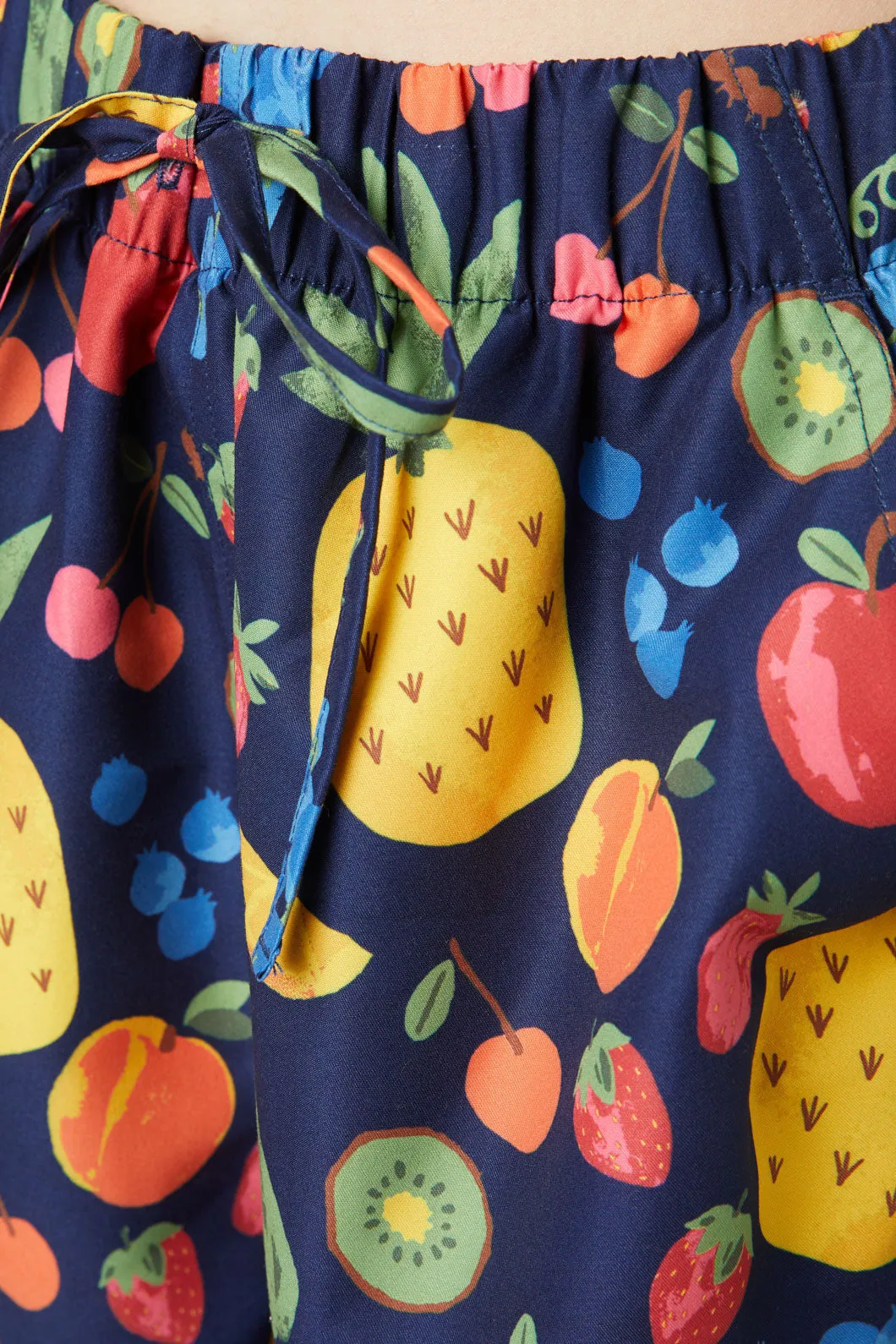 Summer Fruits Board Short