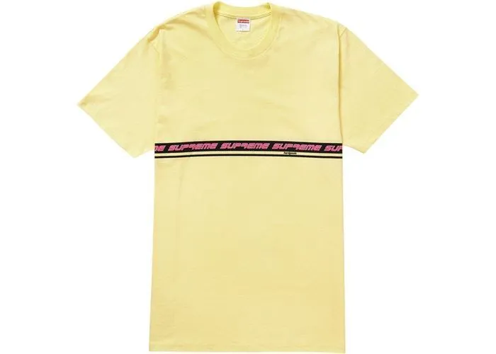 Supreme  |Skater Style T-Shirts