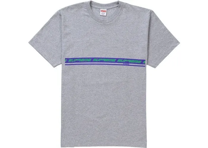 Supreme  |Skater Style T-Shirts