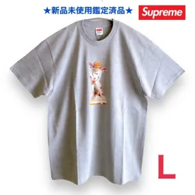 Supreme  |Unisex Street Style Skater Style T-Shirts