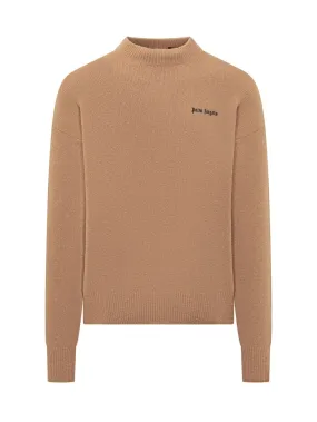 Sweater with Logo