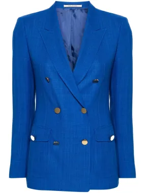 Tagliatore Jackets Blue