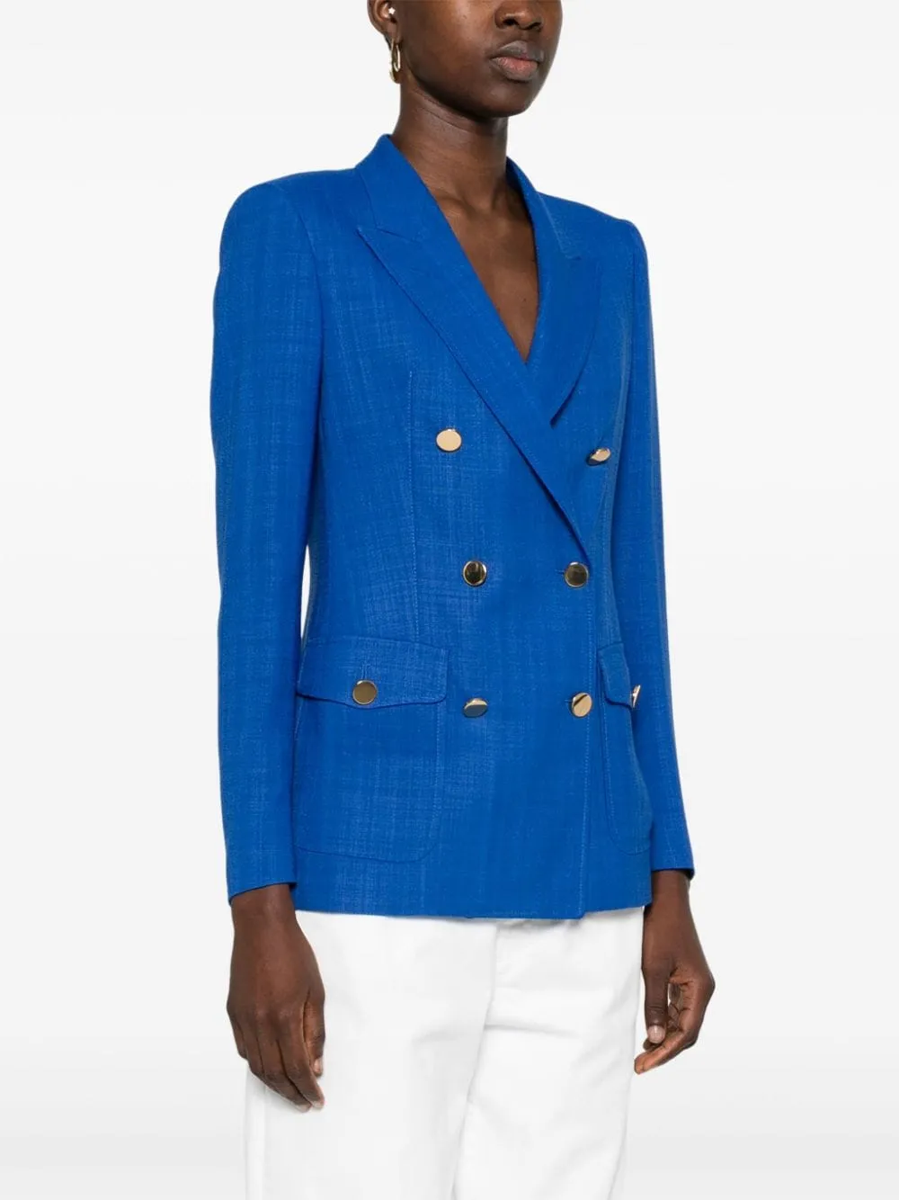 Tagliatore Jackets Blue