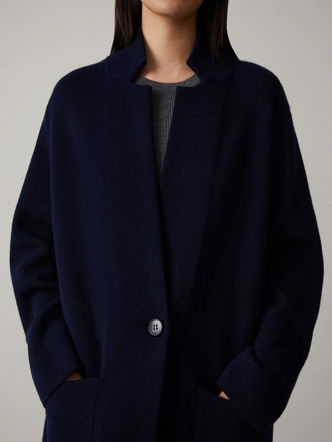 The Amie Coat