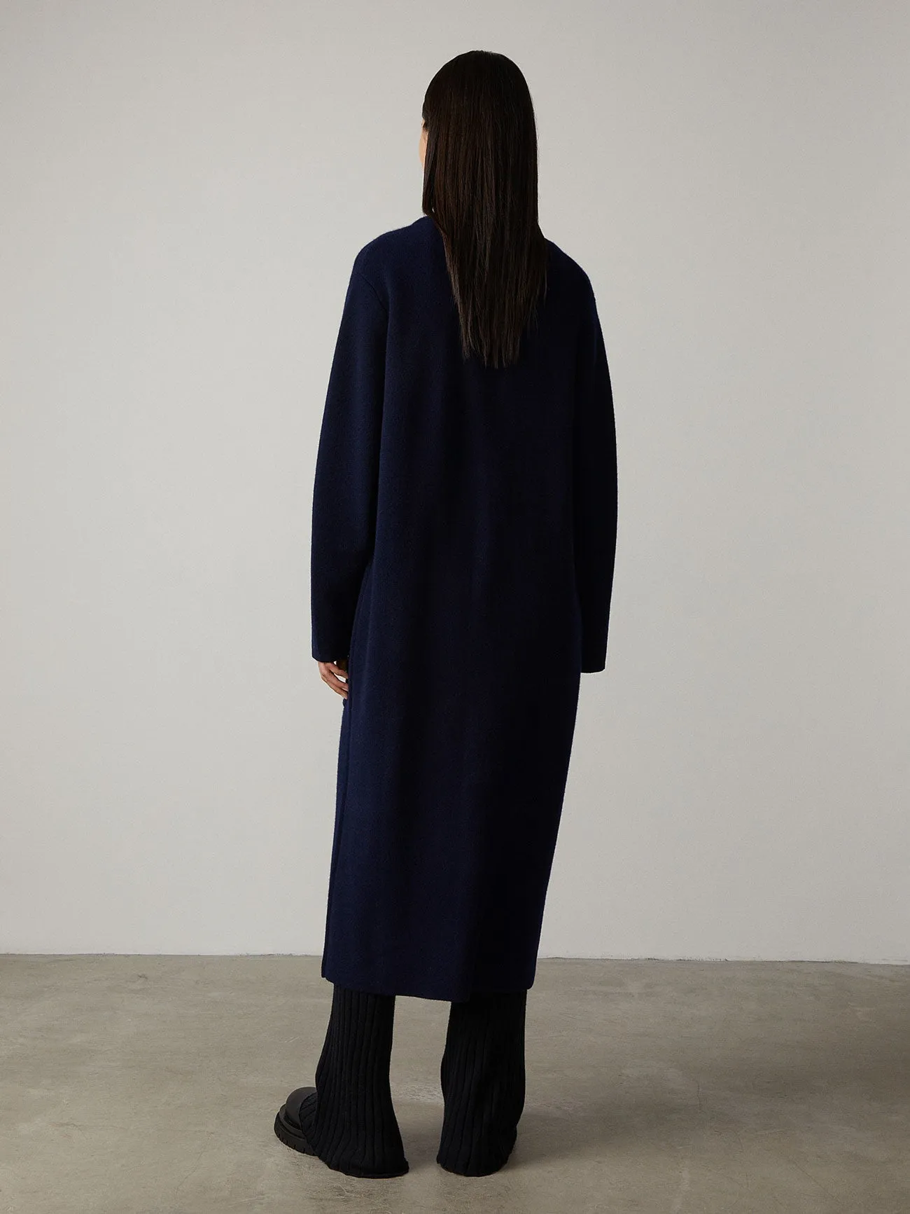 The Amie Coat