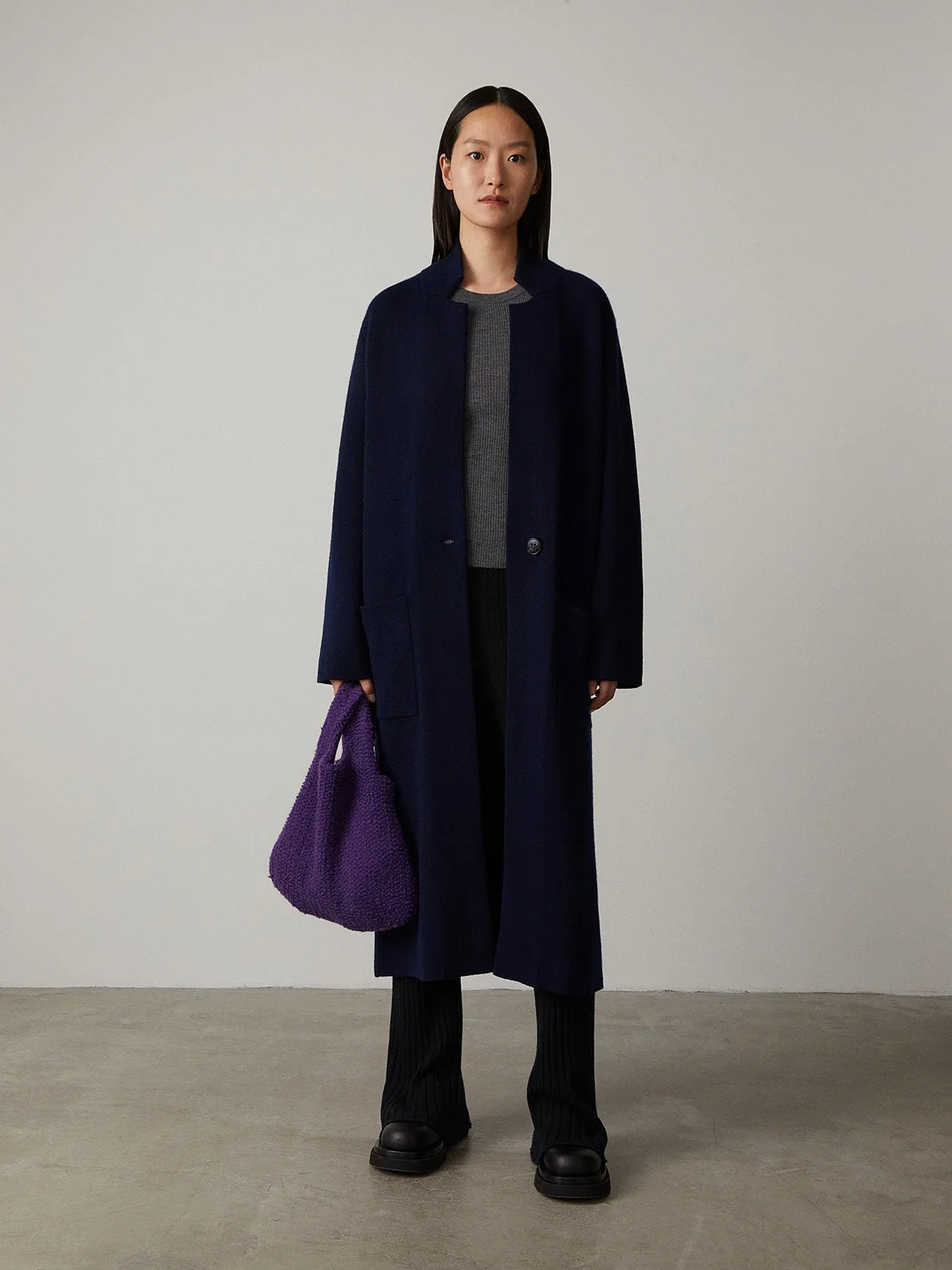 The Amie Coat