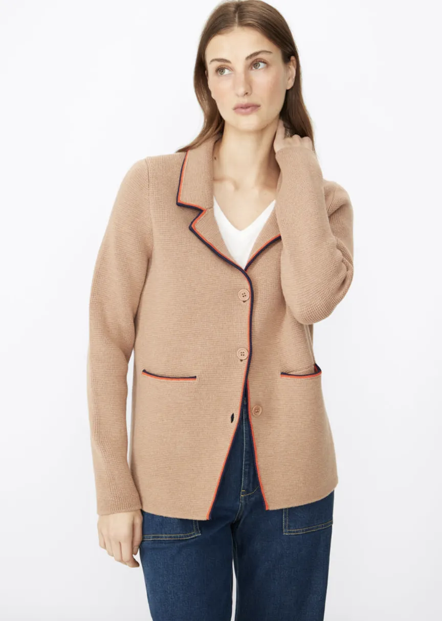 The Hudson Cardigan