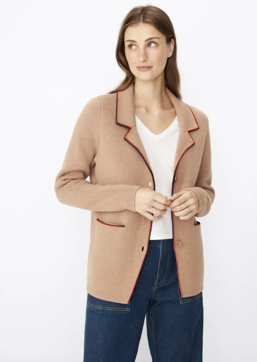 The Hudson Cardigan