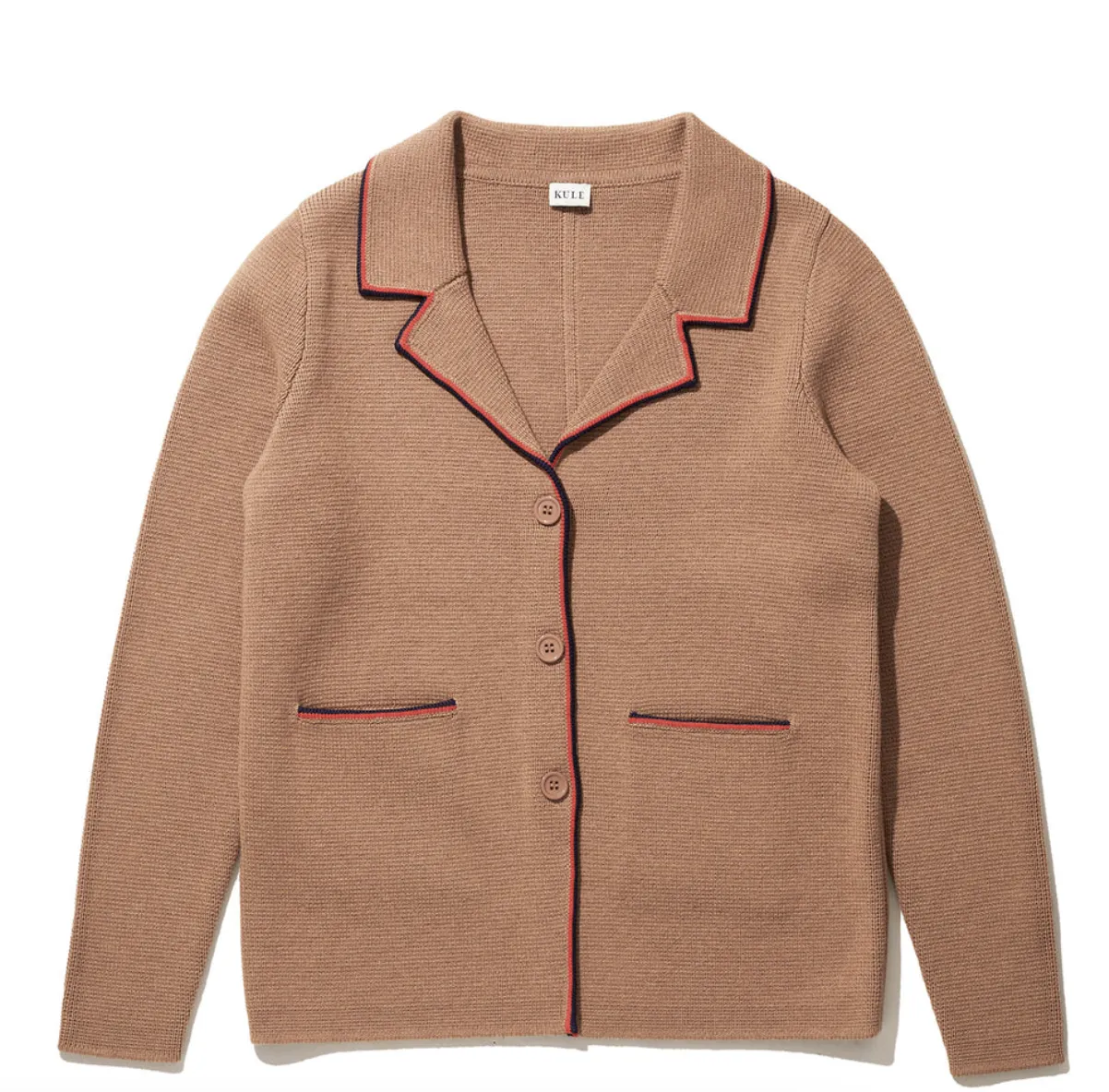 The Hudson Cardigan