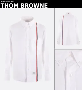 THOM BROWNE  |Designers Shirts