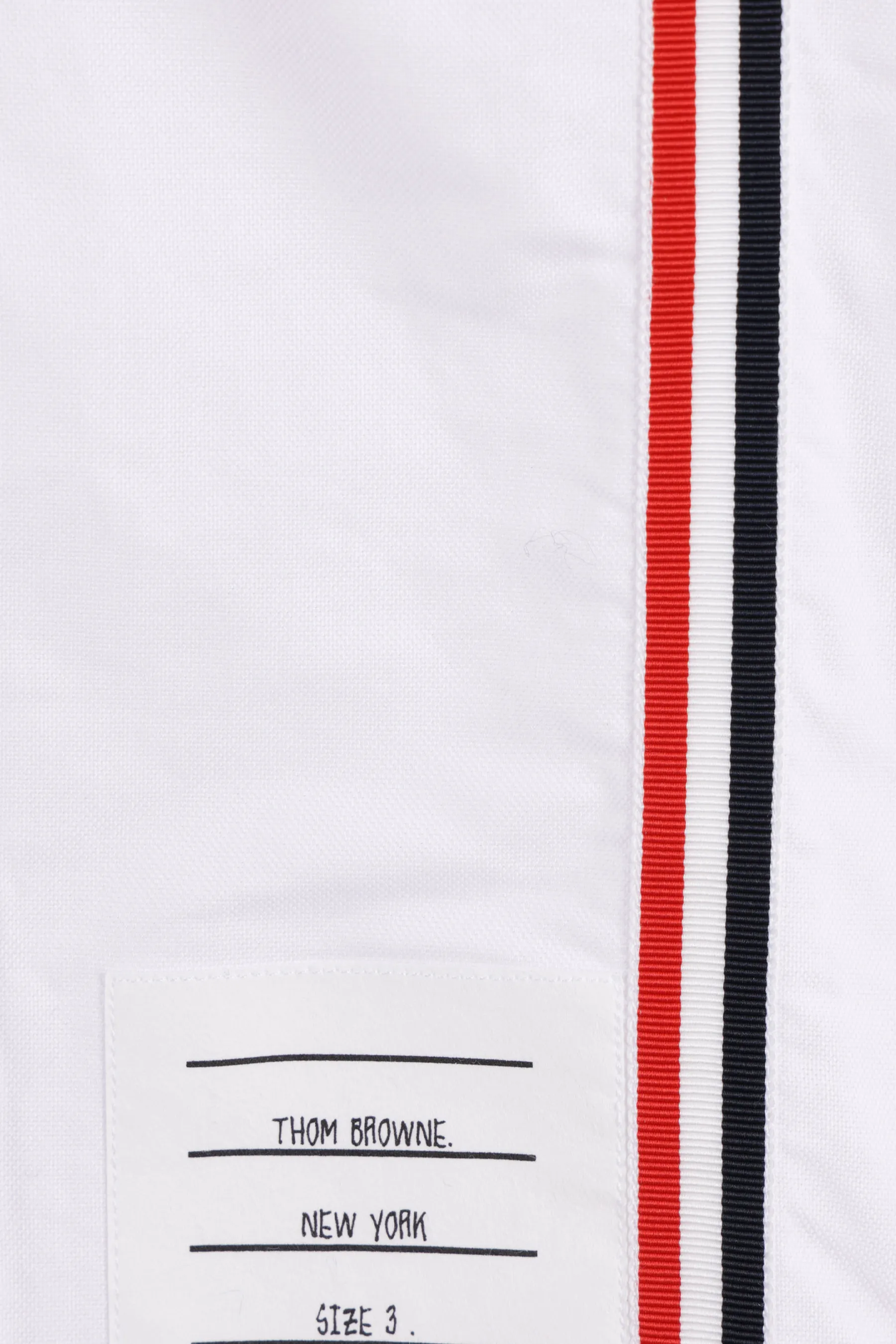 THOM BROWNE  |Designers Shirts