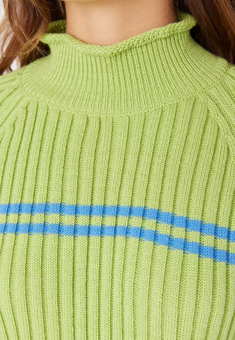 Trendyol Knit Sweater