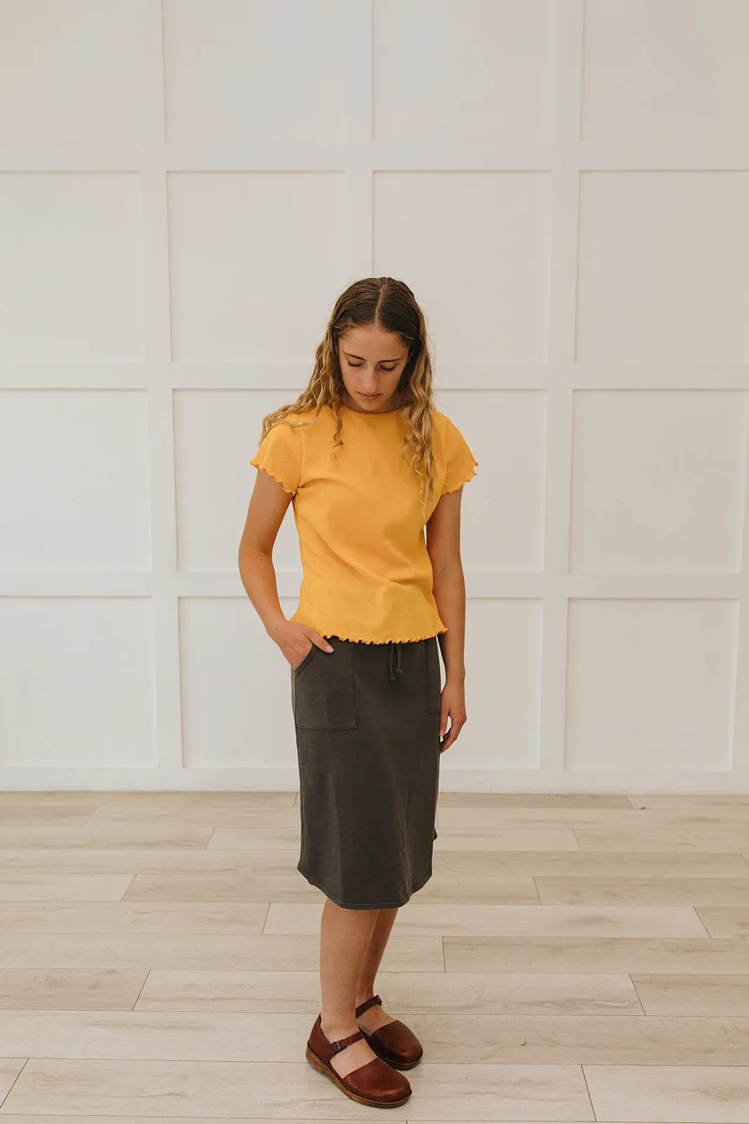 Trisha Skirt