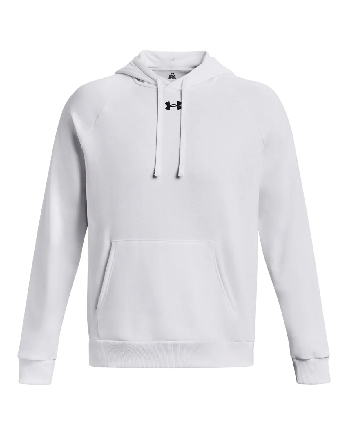 Under Armour Rival Fleece Hooded Sweatshirt