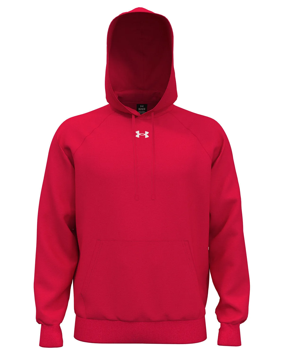 Under Armour Rival Fleece Hooded Sweatshirt