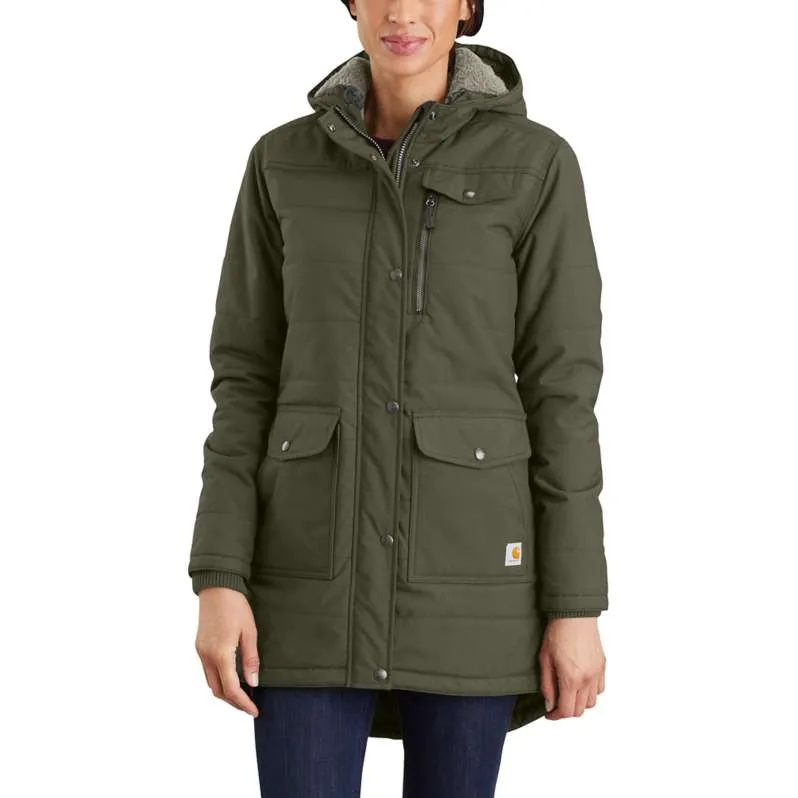 UTILITY COAT 103908