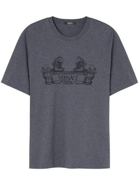 VERSACE  |Luxury T-Shirts