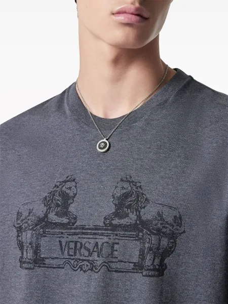 VERSACE  |Luxury T-Shirts