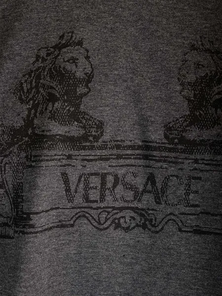 VERSACE  |Luxury T-Shirts