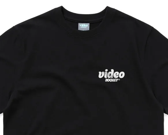 VIDEO JOCKEY  |Unisex Street Style T-Shirts