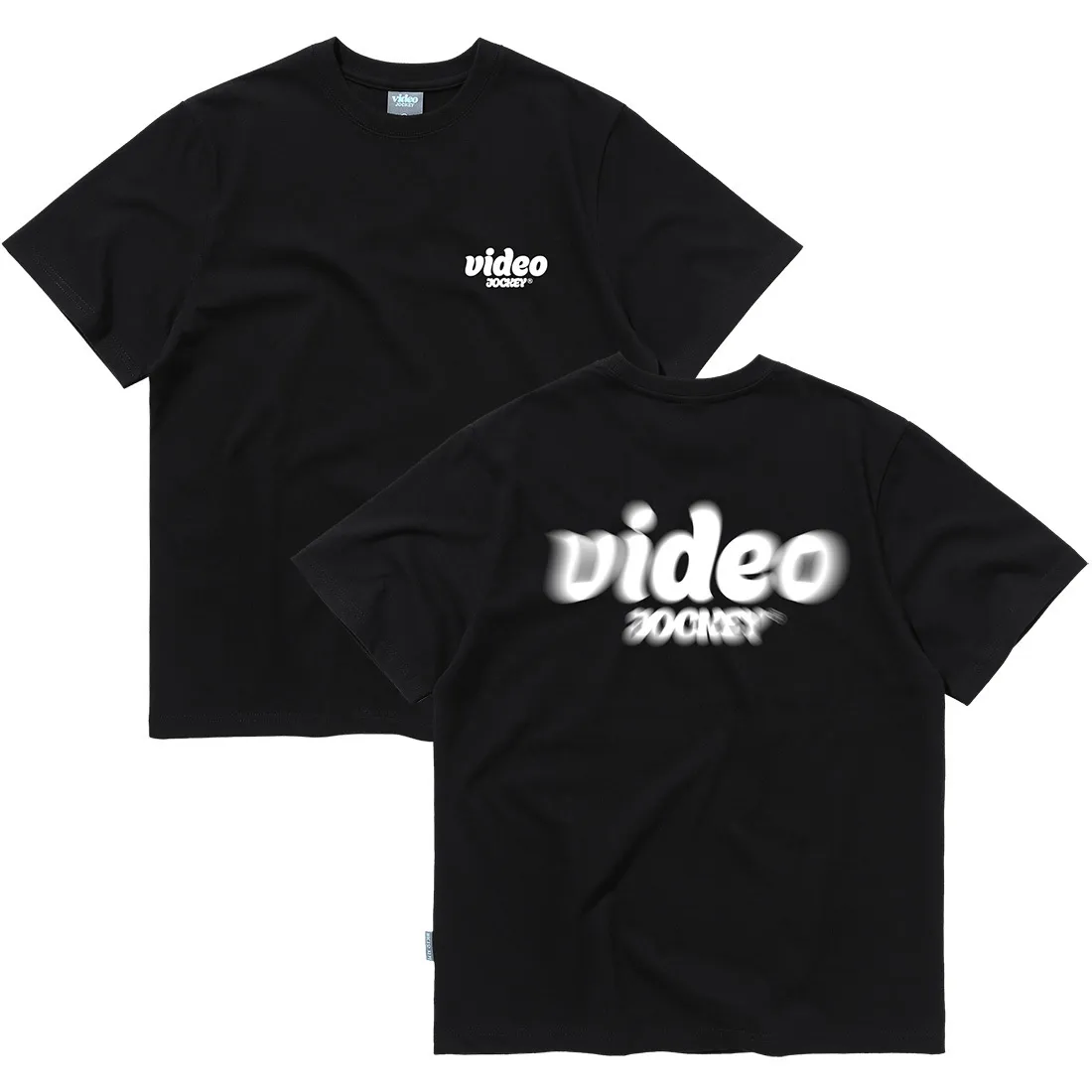 VIDEO JOCKEY  |Unisex Street Style T-Shirts