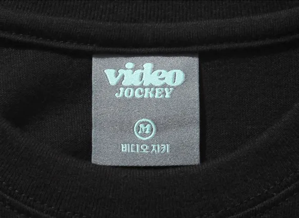 VIDEO JOCKEY  |Unisex Street Style T-Shirts