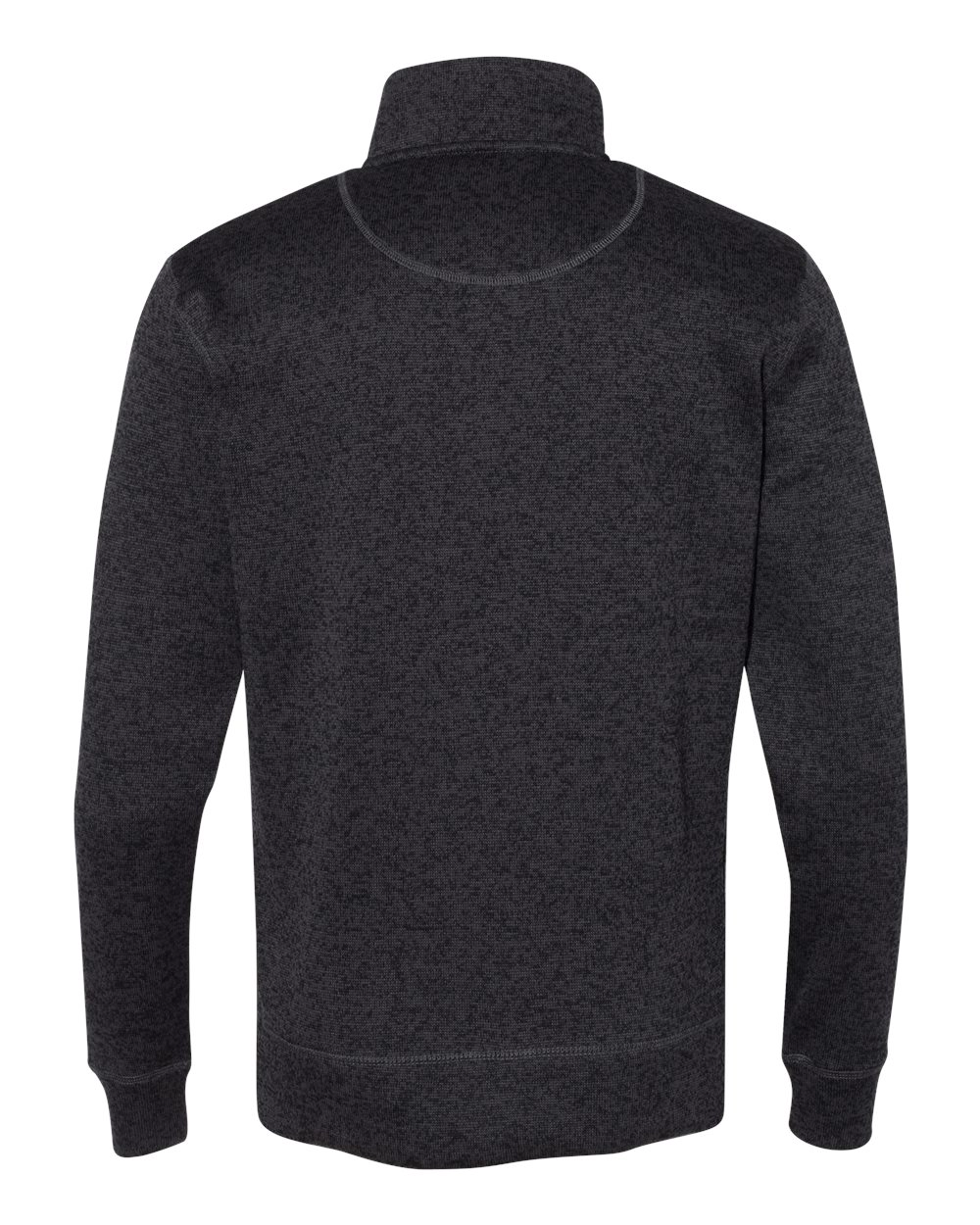 Weatherproof 198188 Vintage Sweaterfleece Quarter-Zip Sweatshirt SKU: 198188