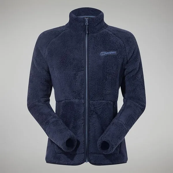 Women's Somoni Jacket - Dark Blue