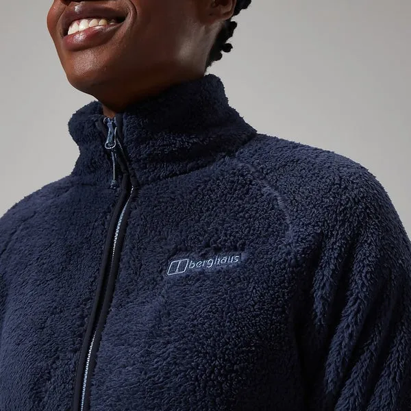 Women's Somoni Jacket - Dark Blue