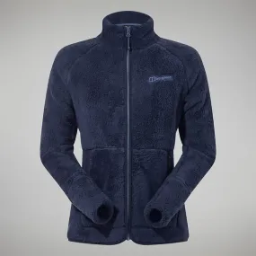 Women's Somoni Jacket - Dark Blue