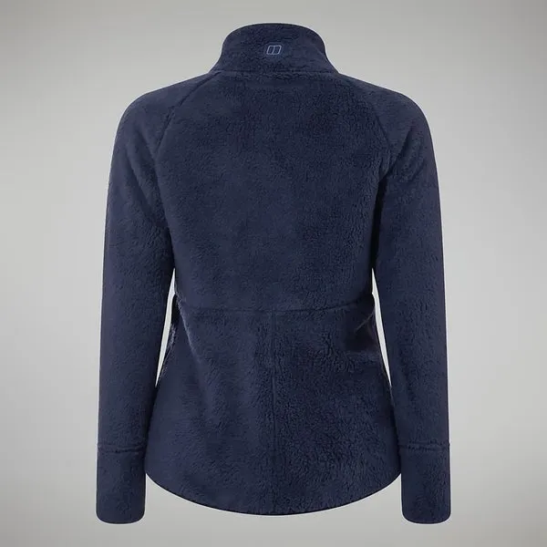 Women's Somoni Jacket - Dark Blue