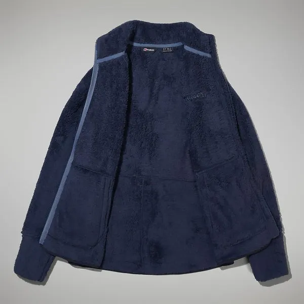 Women's Somoni Jacket - Dark Blue