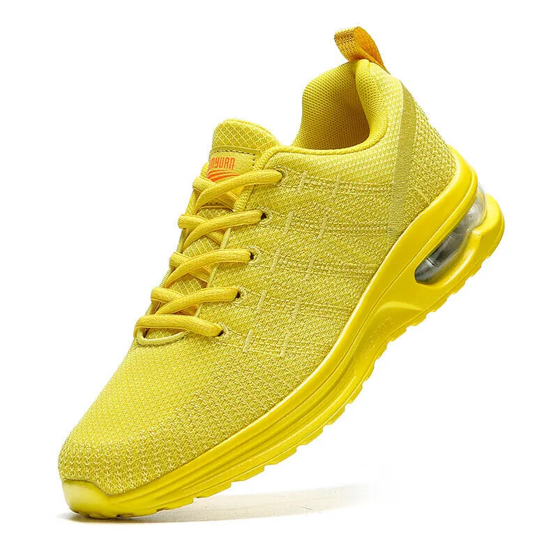 Women's Air Cushion Fitness Shoes