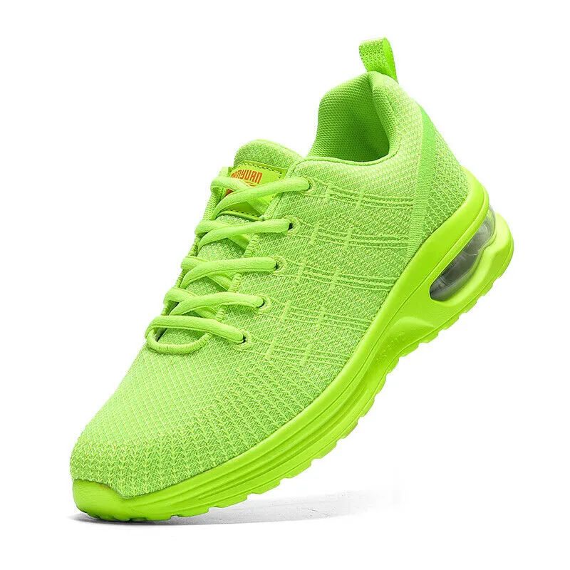 Women's Air Cushion Fitness Shoes