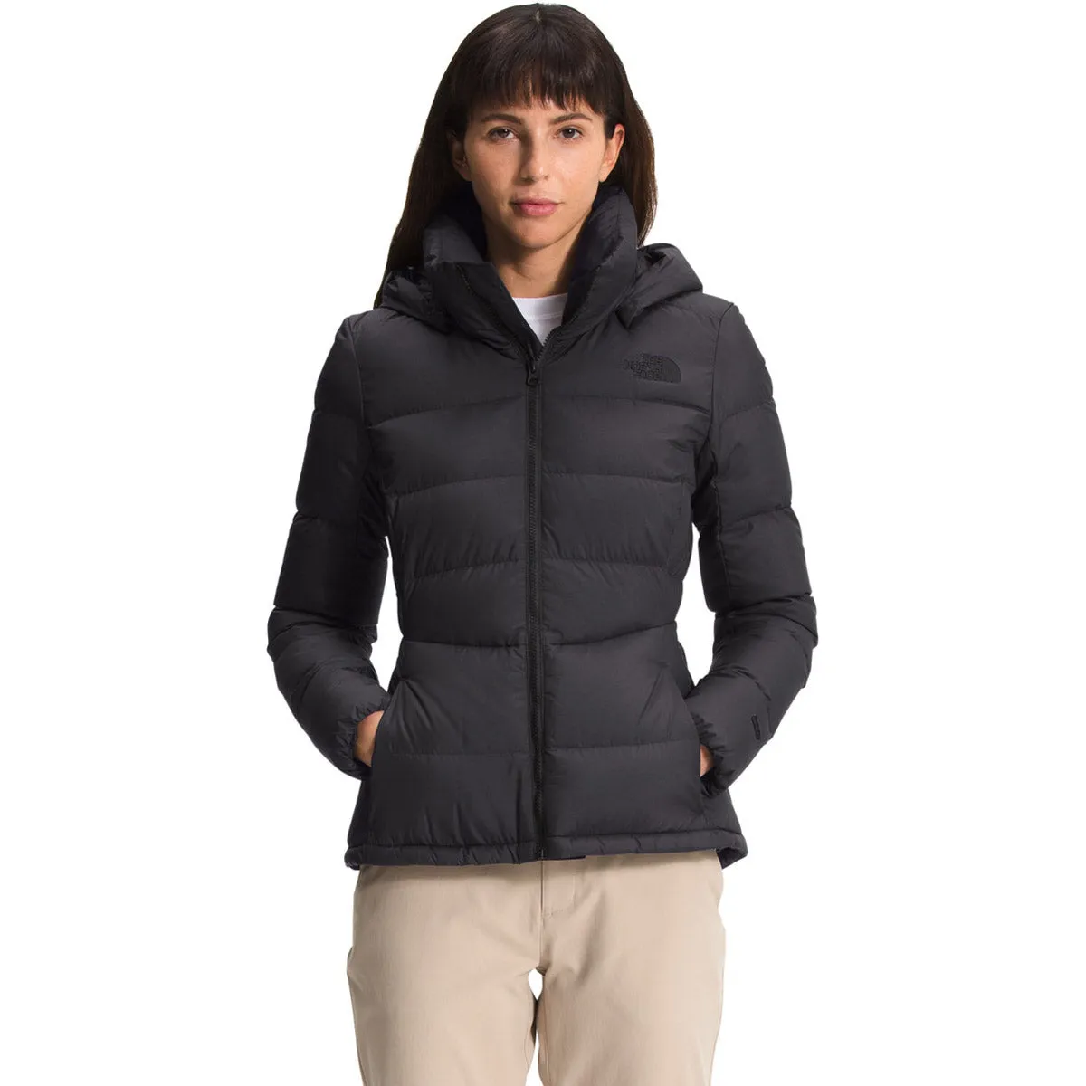 Women's Metropolis Jacket