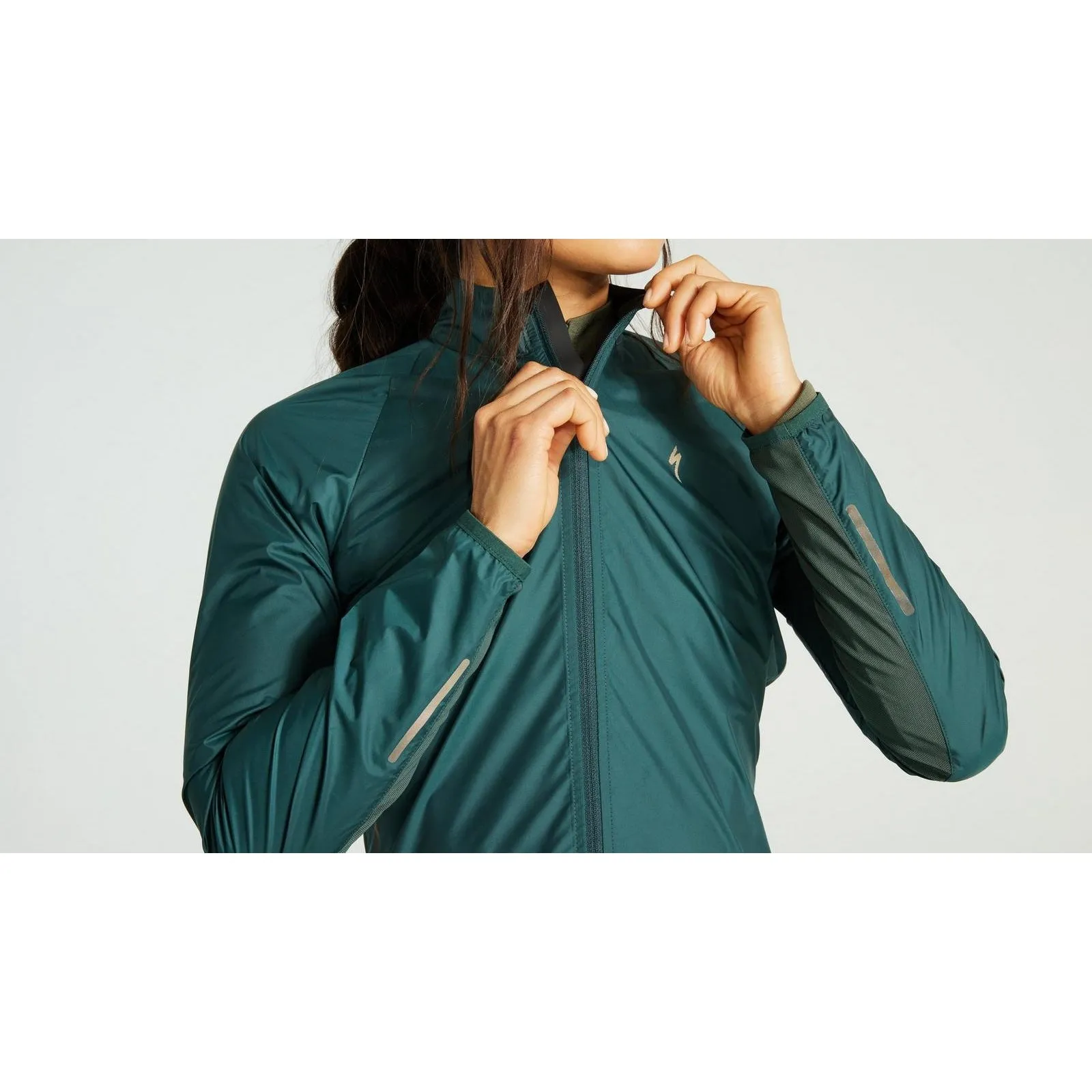 Women's SL Pro Wind Jacket