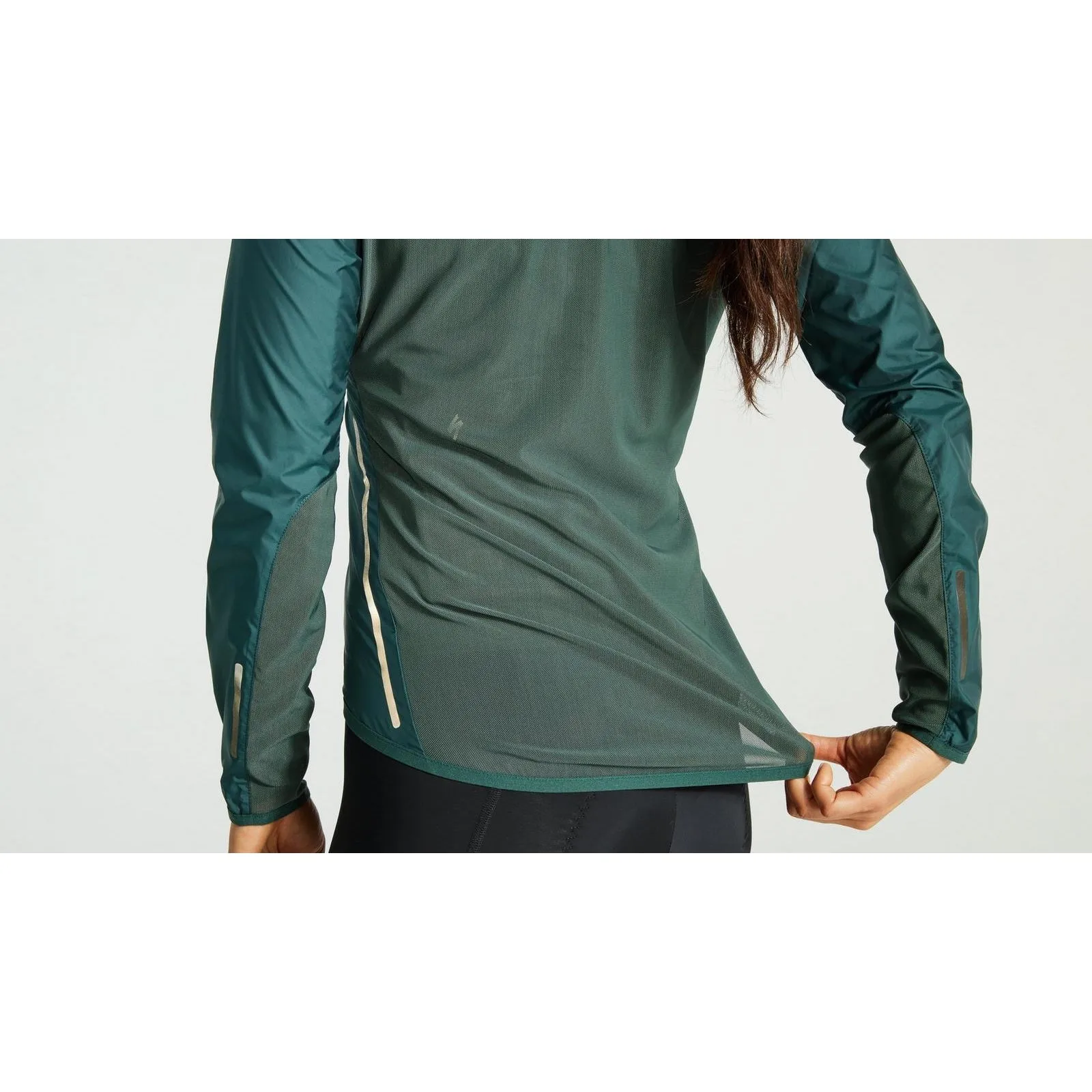 Women's SL Pro Wind Jacket