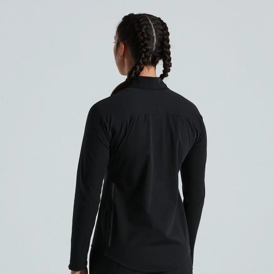 Women's SL Pro Wind Jacket