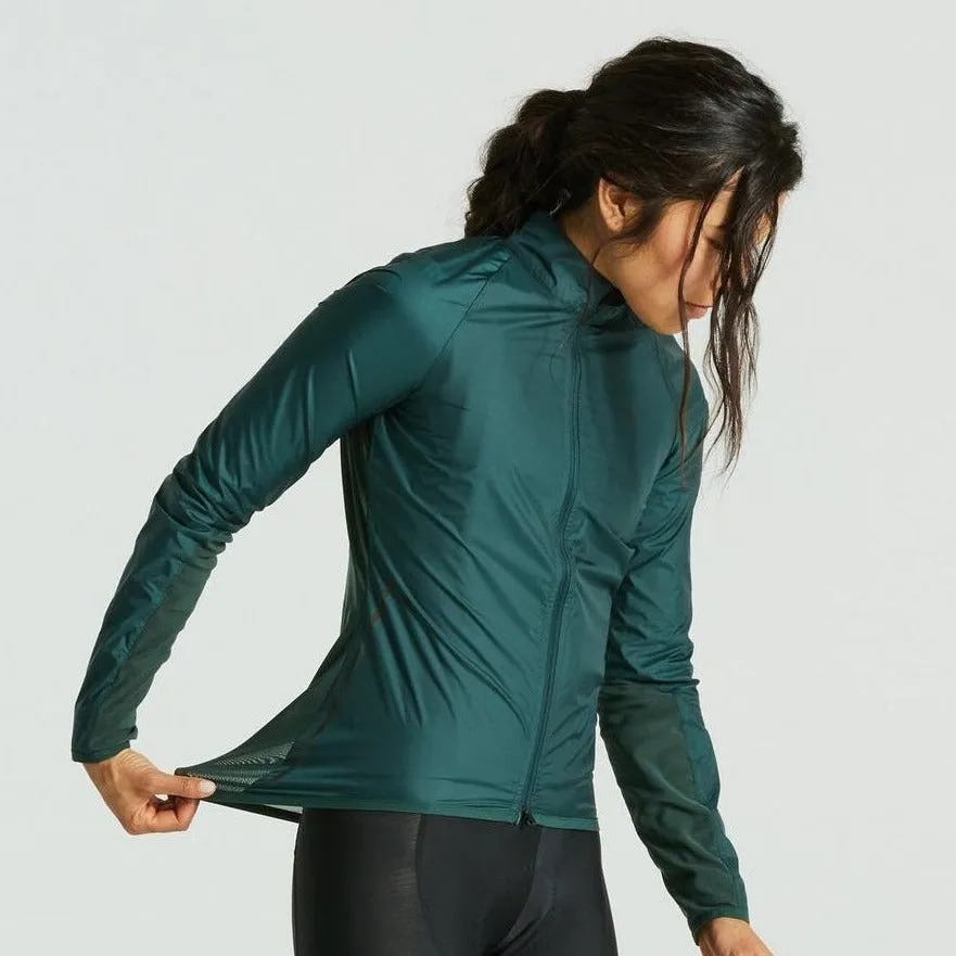 Women's SL Pro Wind Jacket