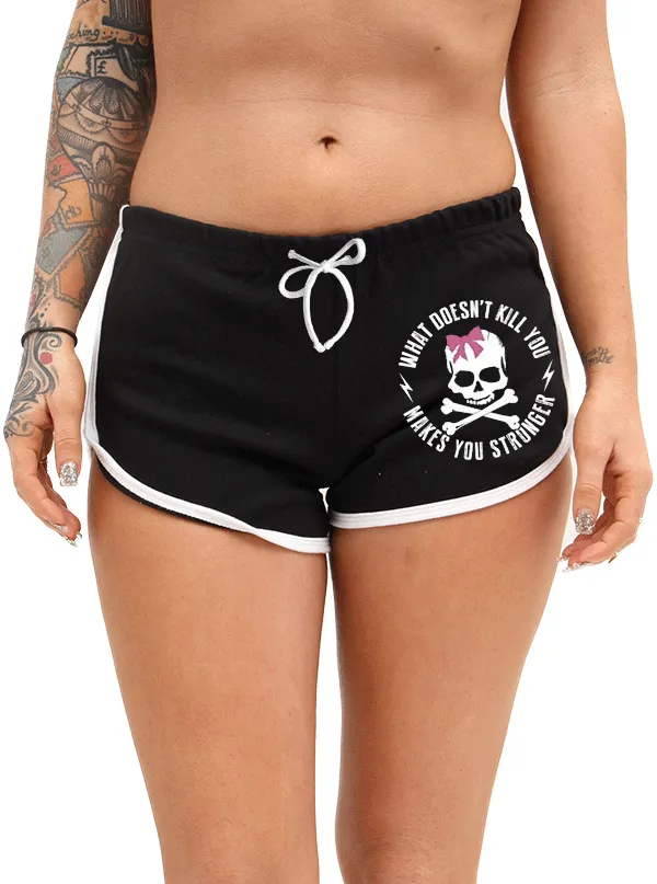 Women's Stronger Shorts