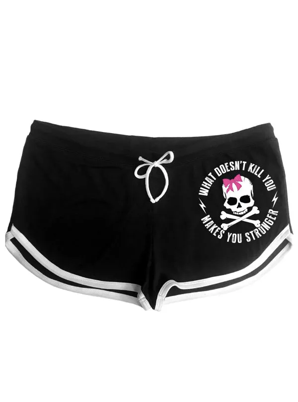 Women's Stronger Shorts