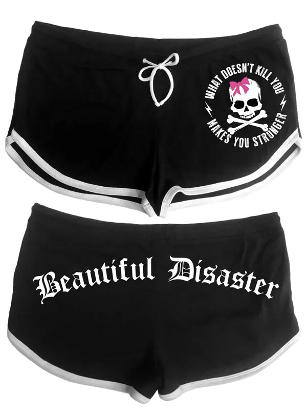 Women's Stronger Shorts