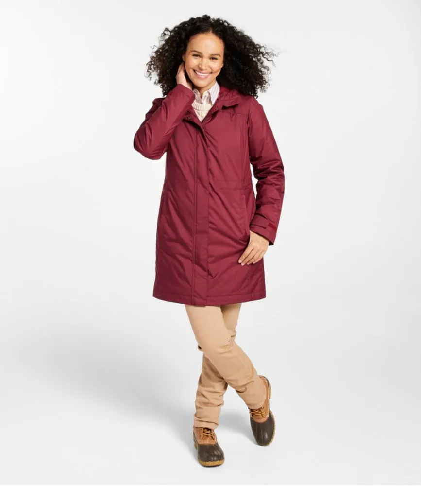 Women's Winter Warmer Coat