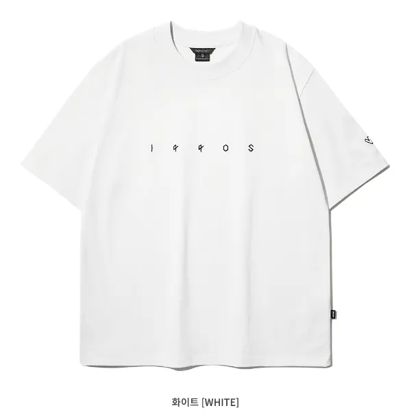 WV PROJECT  |Unisex Street Style Cotton Logo T-Shirts